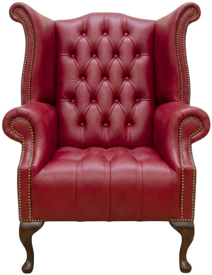 The Rothwell Chesterfield
